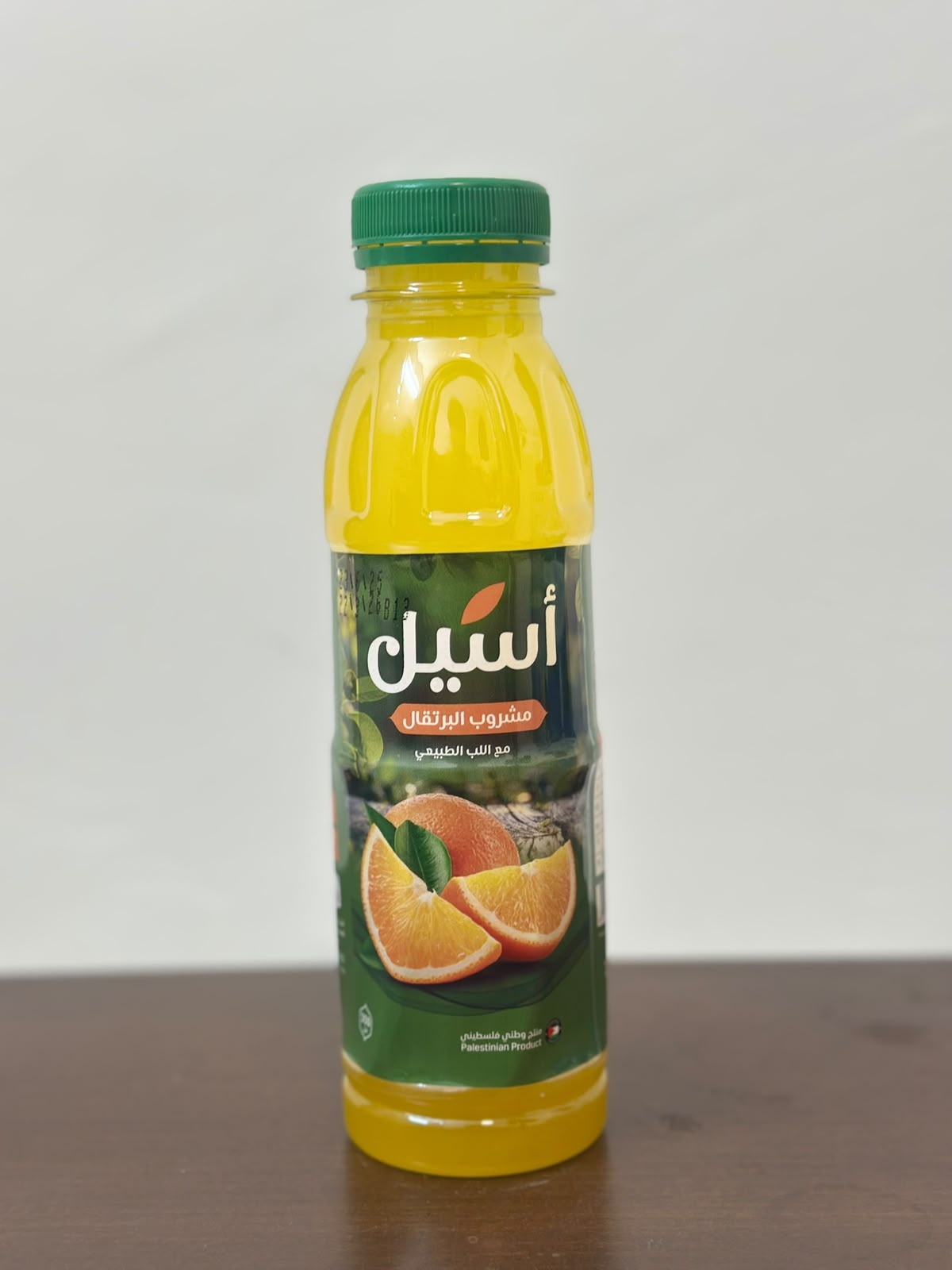 مشروب أسيل الخفيف